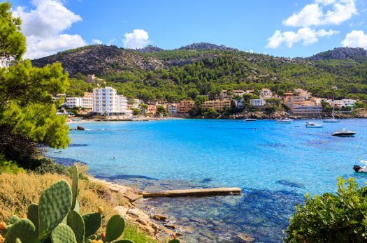 Weekje op vakantie boeken? Wat dacht je van Mallorca?