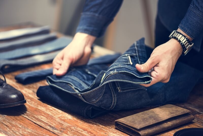Mislukking Huiswerk efficiënt De beste spijkerbroeken voor heren | beste mannen spijkerbroeken