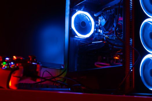 Wat zijn de verschillen tussen een normale pc en een game pc?